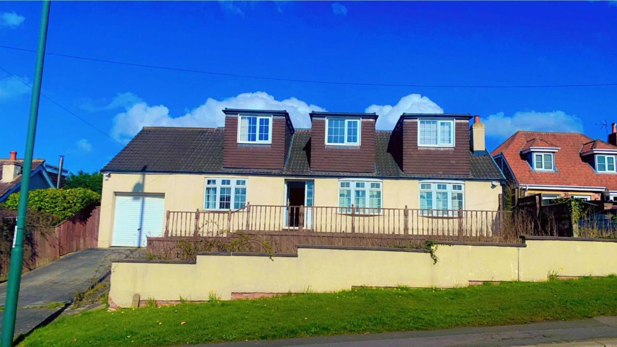 Ormsby Townhouse Hotel Middlesbrough Exterior photo